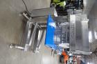 Quantum Waterfall Topping Applicator